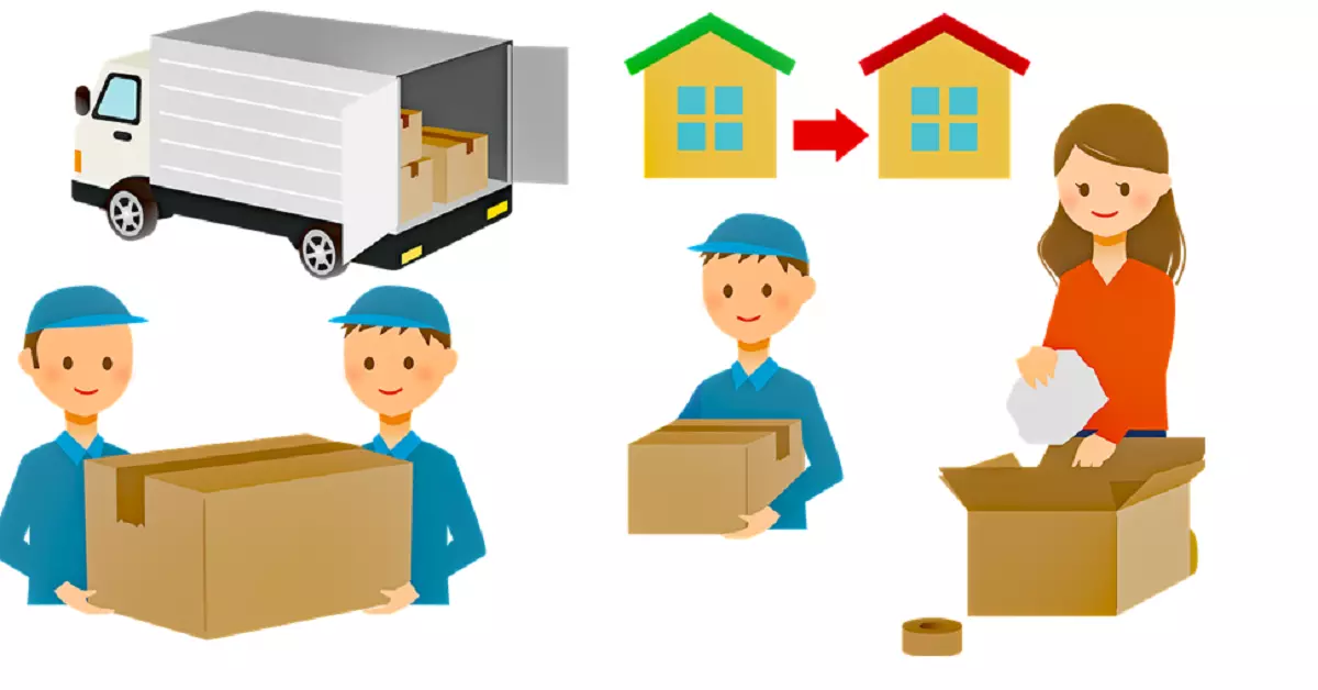 Miami long distance movers
