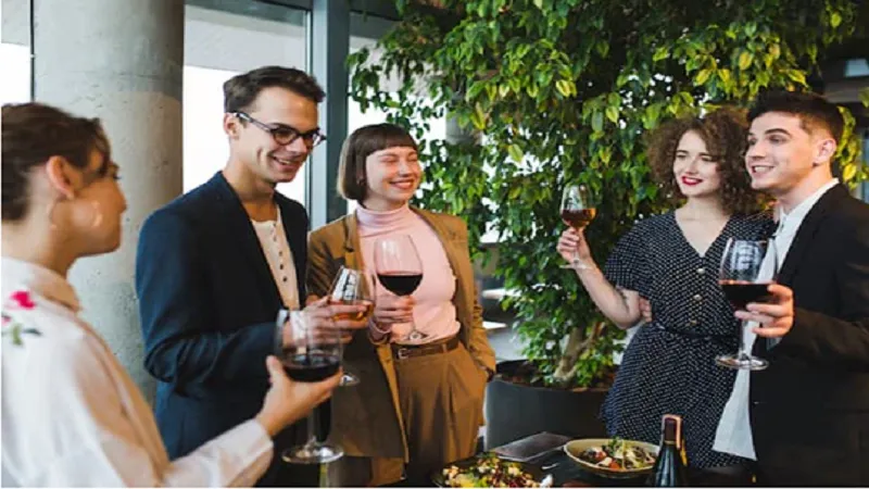 Why Social Status in 2026 Is About Who You’re Seen With: Not What You Own